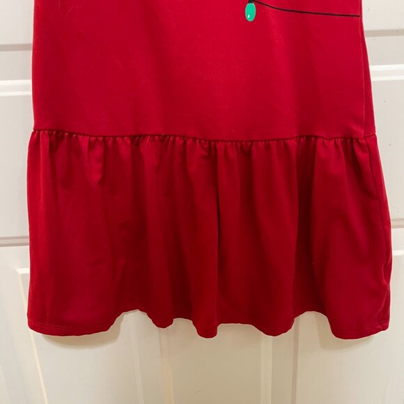 Disney Minnie Mouse Girl's Short Sleeve Dress M 7/8 MUST BE BUNDLED, MARKED DOWN - Picture 3 of 6